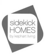 SIDEKICK HOMES BY KEPHART LIVING