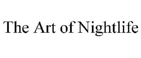 THE ART OF NIGHTLIFE