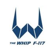 THE WHIP F-117 W