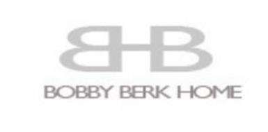 BHB BOBBY BERK HOME