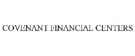 COVENANT FINANCIAL CENTERS