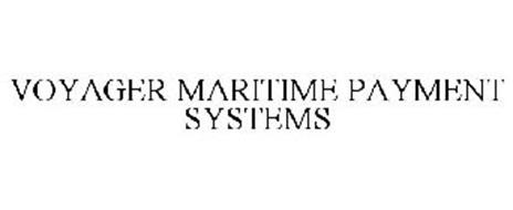 VOYAGER MARITIME PAYMENT SYSTEMS