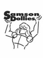 SAMSON DOLLIES