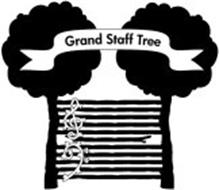 GRAND STAFF TREE