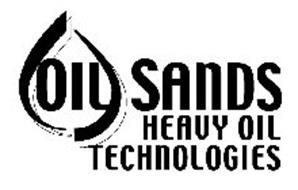 OIL SANDS HEAVY OIL TECHNOLOGIES