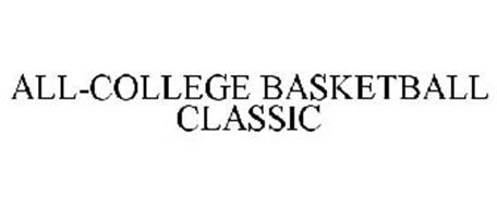 ALL-COLLEGE BASKETBALL CLASSIC