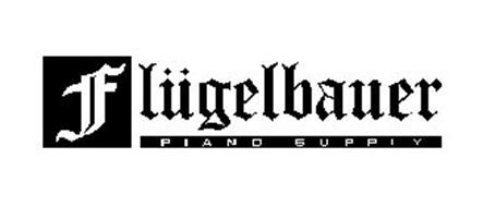 FLÜGELBAUER PIANO SUPPLY