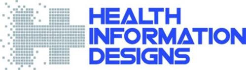H HEALTH INFORMATION DESIGNS