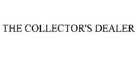 THE COLLECTOR'S DEALER
