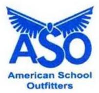 ASO AMERICAN SCHOOL OUTFITTERS