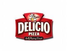 DELICIO PIZZA SELF-RISING CRUST