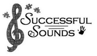SUCCESSFUL SOUNDS