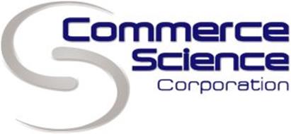 COMMERCE SCIENCE CORPORATION CS