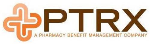 PTRX A PHARMACY BENEFIT MANAGEMENT COMPANY