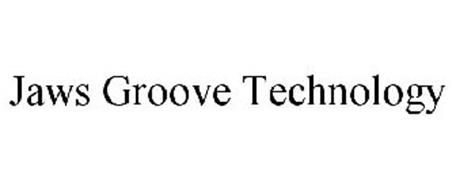 JAWS GROOVE TECHNOLOGY