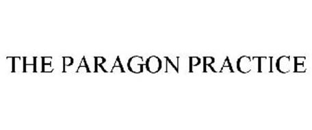 THE PARAGON PRACTICE