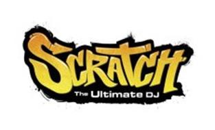 SCRATCH THE ULTIMATE DJ