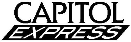 CAPITOL EXPRESS