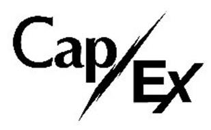 CAP EX