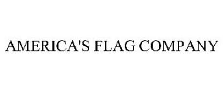 AMERICA'S FLAG COMPANY