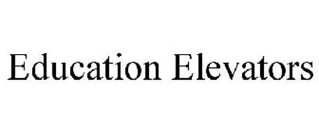 EDUCATION ELEVATORS
