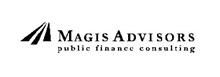 MA MAGIS ADVISORS PUBLIC FINANCE CONSULTING