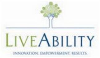 LIVEABILITY INNOVATION. EMPOWERMENT. RESULTS.