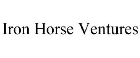 IRON HORSE VENTURES