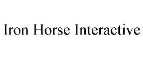 IRON HORSE INTERACTIVE