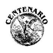 CENTENARIO 50 PESOS 37.5 GR ORO PURO 1821 1947