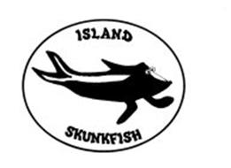 ISLAND SKUNKFISH