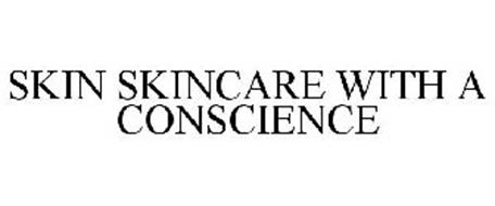 SKIN SKINCARE WITH A CONSCIENCE