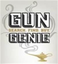 GUN GENIE SEARCH. FIND. BUY.
