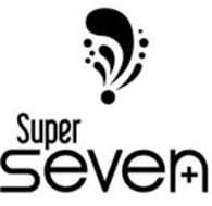 SUPER SEVEN+