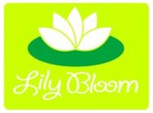 LILY BLOOM