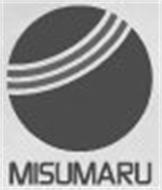 MISUMARU
