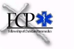FCP FELLOWSHIP OF CHRISTIAN PARAMEDICS