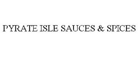 PYRATE ISLE SAUCES & SPICES