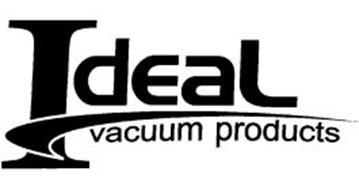 IDEAL VACUUM PRODUCTS