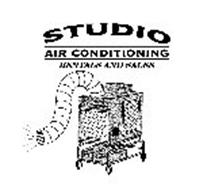 STUDIO AIR CONDITIONING RENTALS AND SALES