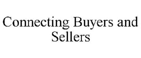 CONNECTING BUYERS AND SELLERS