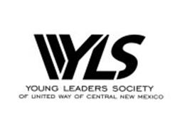 YLS YOUNG LEADERS SOCIETY OF UNITED WAY OF CENTRAL NEW MEXICO