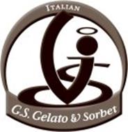 ITALIAN GS G.S. GELATO & SORBET