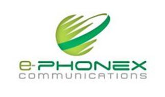 E-PHONEX COMMUNICATIONS