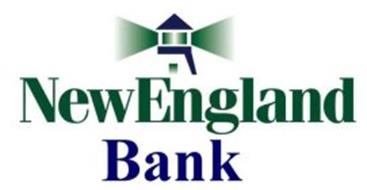 NEW ENGLAND BANK