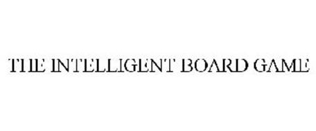 THE INTELLIGENT BOARD GAME