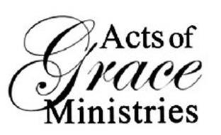 ACTS OF GRACE MINISTRIES