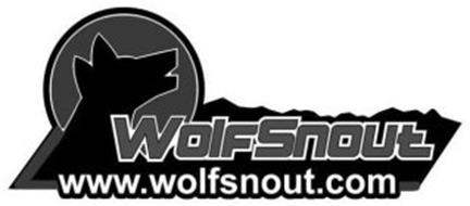 WOLFSNOUT WWW.WOLFSNOUT.COM