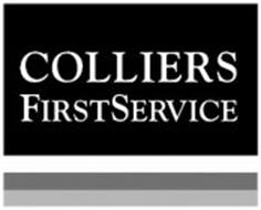 COLLIERS FIRSTSERVICE