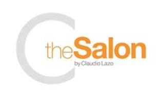 C THE SALON BY CLAUDIO LAZO